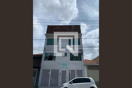 Casa à venda com 500m², 7 quartos e 4 vagasFachada