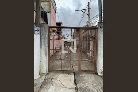 Casa à venda com 96m², 5 quartos e 1 vaga Casa à venda com 96m², 5 quartos e 1 vagaFachada da Vila