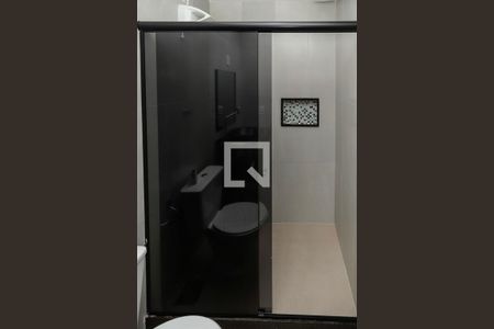 Banheiro de casa à venda com 2 quartos, 210m² em Todos Os Santos, Rio de Janeiro