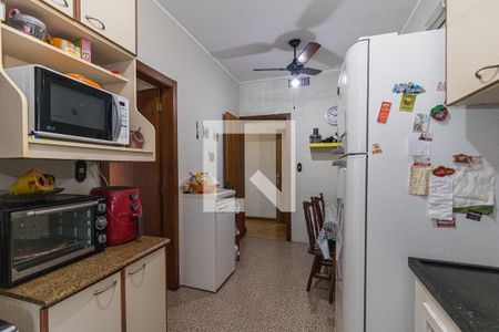 Apartamento à venda com 99m², 3 quartos e 1 vaga Apartamento à venda com 99m², 3 quartos e 1 vagaCozinha