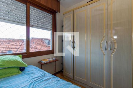 Apartamento à venda com 99m², 3 quartos e 1 vaga Apartamento à venda com 99m², 3 quartos e 1 vagaQuarto 2