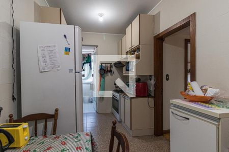 Apartamento à venda com 99m², 3 quartos e 1 vaga Apartamento à venda com 99m², 3 quartos e 1 vagaCozinha