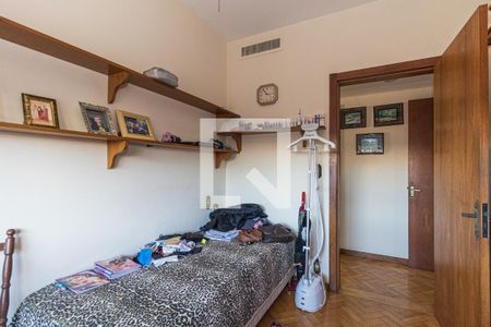 Apartamento à venda com 99m², 3 quartos e 1 vaga Apartamento à venda com 99m², 3 quartos e 1 vagaQuarto 3