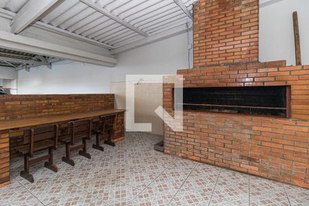 Apartamento à venda com 99m², 3 quartos e 1 vaga Apartamento à venda com 99m², 3 quartos e 1 vagaÁrea comum - Churrasqueira