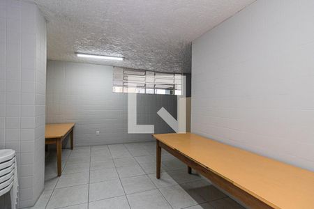 Apartamento à venda com 99m², 3 quartos e 1 vaga Apartamento à venda com 99m², 3 quartos e 1 vagaSalao de Festa