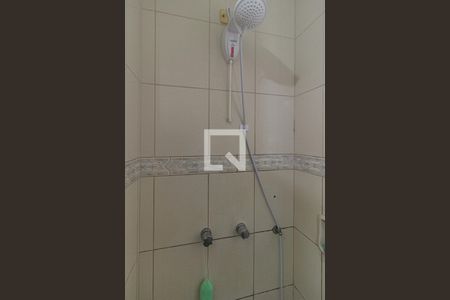 Apartamento à venda com 99m², 3 quartos e 1 vaga Apartamento à venda com 99m², 3 quartos e 1 vagaBanheiro Social