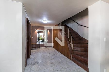 Apartamento à venda com 99m², 3 quartos e 1 vaga Apartamento à venda com 99m², 3 quartos e 1 vagaHall de Entrada