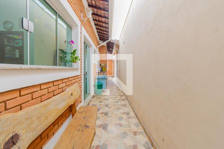 Casa à venda com 192m², 3 quartos e 5 vagas