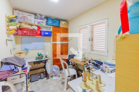 Casa à venda com 192m², 3 quartos e 5 vagas Casa à venda com 192m², 3 quartos e 5 vagasQuarto de Serviço