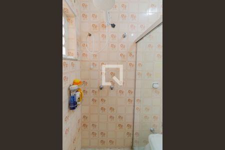 Casa à venda com 192m², 3 quartos e 5 vagas Casa à venda com 192m², 3 quartos e 5 vagasBanheiro da Suíte