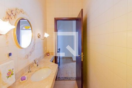 Casa à venda com 192m², 3 quartos e 5 vagas Casa à venda com 192m², 3 quartos e 5 vagasLavabo