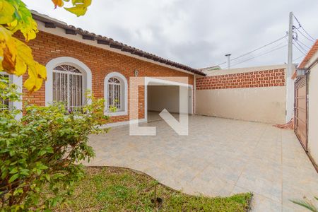 Casa à venda com 192m², 3 quartos e 5 vagas