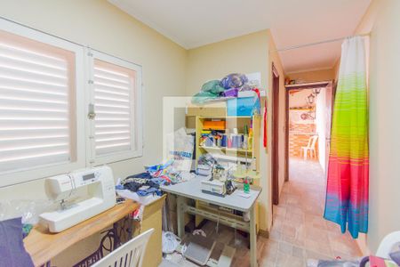 Casa à venda com 192m², 3 quartos e 5 vagas Casa à venda com 192m², 3 quartos e 5 vagasQuarto de Serviço