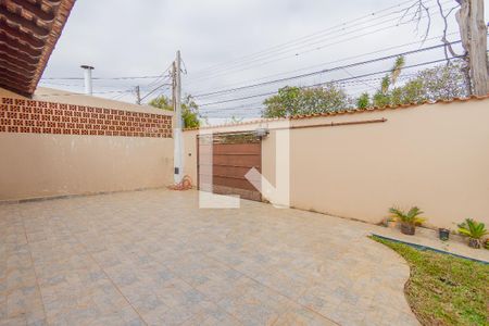 Casa à venda com 192m², 3 quartos e 5 vagas