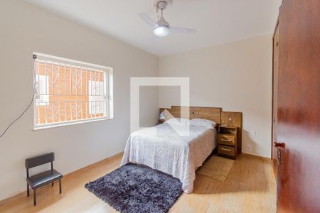 Casa à venda com 192m², 3 quartos e 5 vagas Casa à venda com 192m², 3 quartos e 5 vagasQuarto 3 - Suíte