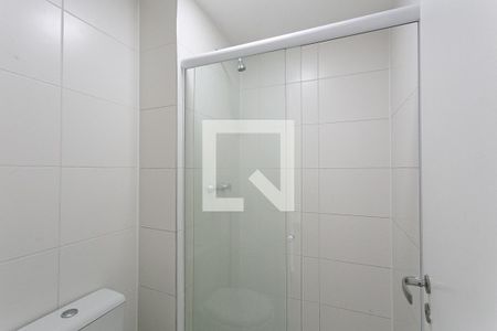 Apartamento à venda com 56m², 1 quarto e 1 vaga Apartamento à venda com 56m², 1 quarto e 1 vagaBanheiro