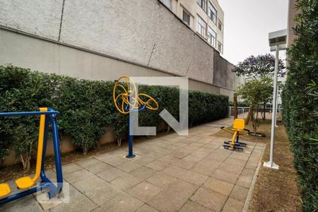 Apartamento à venda com 56m², 1 quarto e 1 vaga Apartamento à venda com 56m², 1 quarto e 1 vagaÁrea comum