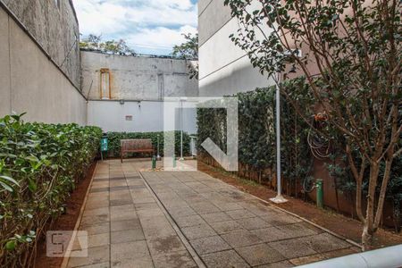 Apartamento à venda com 56m², 1 quarto e 1 vaga Apartamento à venda com 56m², 1 quarto e 1 vagaÁrea comum - Espaço Pet