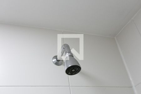 Apartamento à venda com 56m², 1 quarto e 1 vaga Apartamento à venda com 56m², 1 quarto e 1 vagaBanheiro - Chuveiro