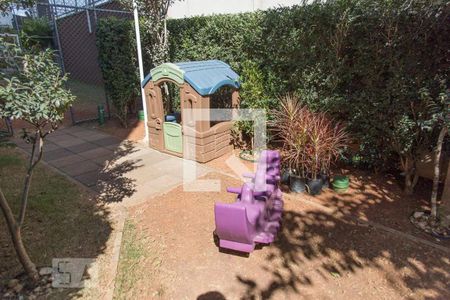 Apartamento à venda com 56m², 1 quarto e 1 vaga Apartamento à venda com 56m², 1 quarto e 1 vagaÁrea Comum - Playground