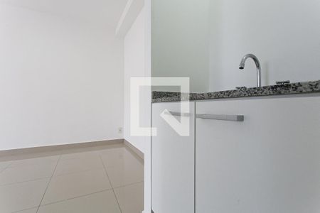 Apartamento à venda com 56m², 1 quarto e 1 vaga Apartamento à venda com 56m², 1 quarto e 1 vagaBanheiro