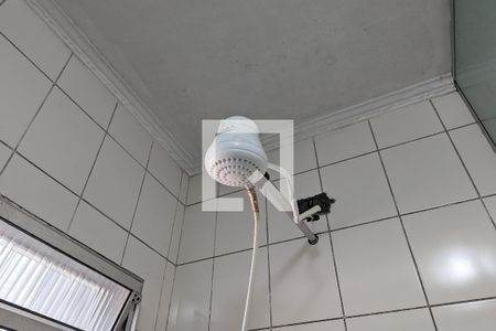 Casa para alugar com 258m², 5 quartos e 3 vagas Casa para alugar com 258m², 5 quartos e 3 vagasBanheiro da suíte