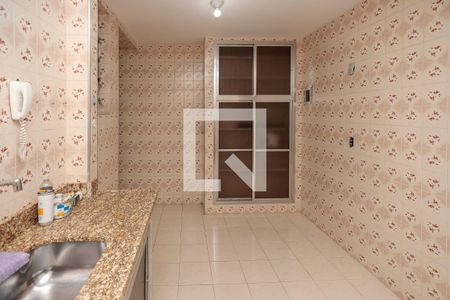 Apartamento à venda com 90m², 2 quartos e sem vaga Apartamento à venda com 90m², 2 quartos e sem vagaCozinha