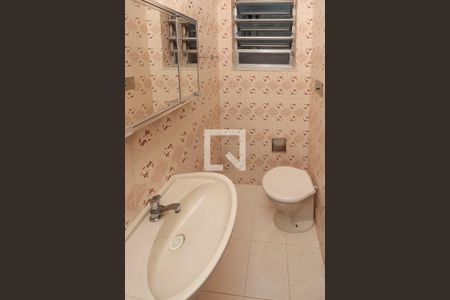 Apartamento à venda com 90m², 2 quartos e sem vaga Apartamento à venda com 90m², 2 quartos e sem vagaBanheiro