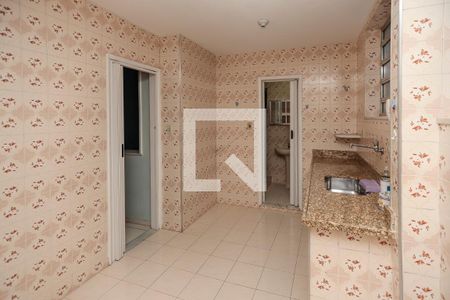 Apartamento à venda com 90m², 2 quartos e sem vaga Apartamento à venda com 90m², 2 quartos e sem vagaCozinha