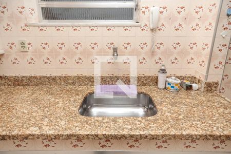 Apartamento à venda com 90m², 2 quartos e sem vaga Apartamento à venda com 90m², 2 quartos e sem vagaCozinha