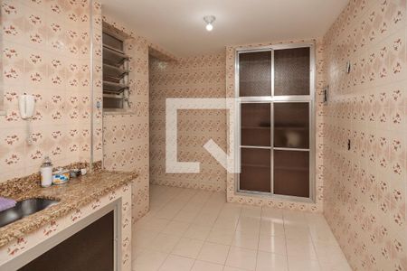 Apartamento à venda com 90m², 2 quartos e sem vaga Apartamento à venda com 90m², 2 quartos e sem vagaCozinha
