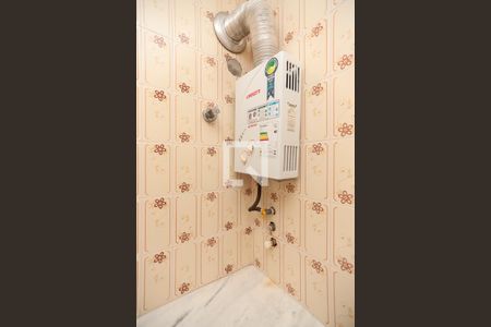 Apartamento à venda com 90m², 2 quartos e sem vaga Apartamento à venda com 90m², 2 quartos e sem vagaBanheiro