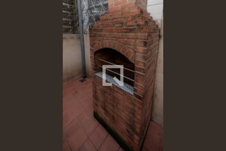 Apartamento à venda com 90m², 2 quartos e sem vaga Apartamento à venda com 90m², 2 quartos e sem vagaChurrasqueira