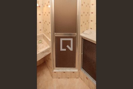 Apartamento à venda com 90m², 2 quartos e sem vaga Apartamento à venda com 90m², 2 quartos e sem vagaBanheiro