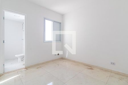 Suíte de apartamento à venda com 2 quartos, 60m² em Jardim Bom Clima, Guarulhos