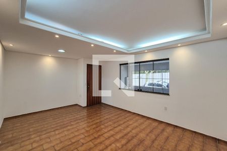 Sala de casa à venda com 3 quartos, 155m² em Baeta Neves, São Bernardo do Campo