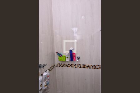 Casa para alugar com 120m², 3 quartos e 2 vagas Casa para alugar com 120m², 3 quartos e 2 vagasBanheiro da Suíte