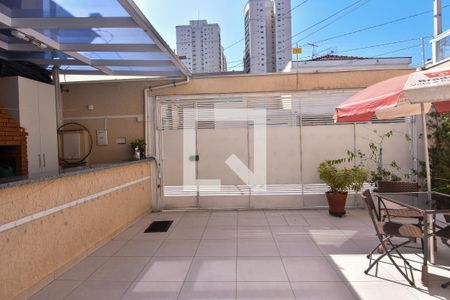Casa para alugar com 120m², 3 quartos e 2 vagas Casa para alugar com 120m², 3 quartos e 2 vagasQuintal