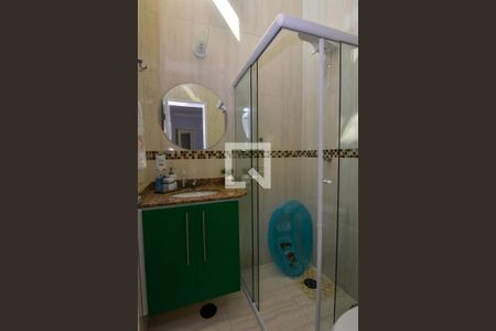 Casa para alugar com 120m², 3 quartos e 2 vagas Casa para alugar com 120m², 3 quartos e 2 vagasBanheiro