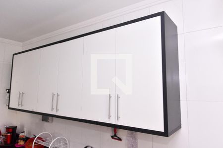 Casa para alugar com 120m², 3 quartos e 2 vagas Casa para alugar com 120m², 3 quartos e 2 vagasCozinha - Armários