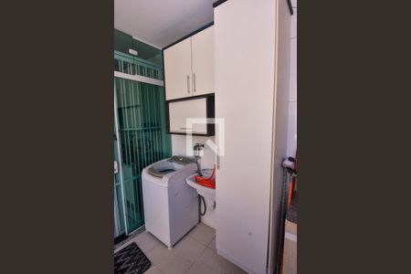 Casa para alugar com 120m², 3 quartos e 2 vagas Casa para alugar com 120m², 3 quartos e 2 vagasÁrea de Serviço