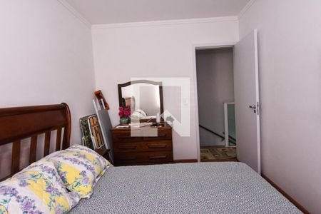 Casa para alugar com 120m², 3 quartos e 2 vagas Casa para alugar com 120m², 3 quartos e 2 vagasQuarto 3