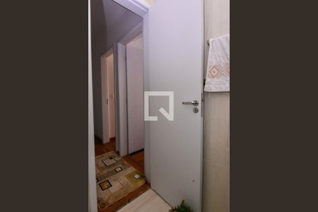 Casa para alugar com 120m², 3 quartos e 2 vagas Casa para alugar com 120m², 3 quartos e 2 vagasBanheiro