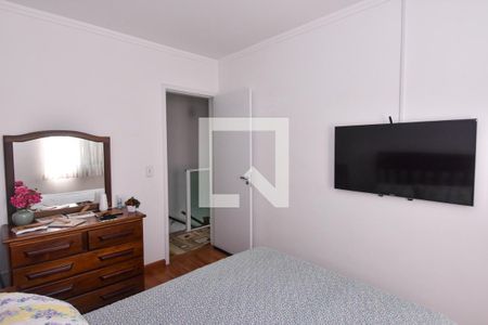 Casa para alugar com 120m², 3 quartos e 2 vagas Casa para alugar com 120m², 3 quartos e 2 vagasQuarto 3