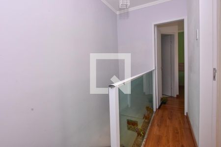 Casa para alugar com 120m², 3 quartos e 2 vagas Casa para alugar com 120m², 3 quartos e 2 vagasCorredor