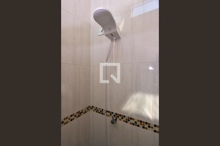 Casa para alugar com 120m², 3 quartos e 2 vagas Casa para alugar com 120m², 3 quartos e 2 vagasBanheiro