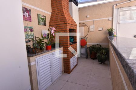 Casa para alugar com 120m², 3 quartos e 2 vagas Casa para alugar com 120m², 3 quartos e 2 vagasChurrasqueira