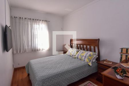 Casa para alugar com 120m², 3 quartos e 2 vagas Casa para alugar com 120m², 3 quartos e 2 vagasQuarto 3