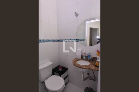 Casa para alugar com 120m², 3 quartos e 2 vagas Casa para alugar com 120m², 3 quartos e 2 vagasLavabo