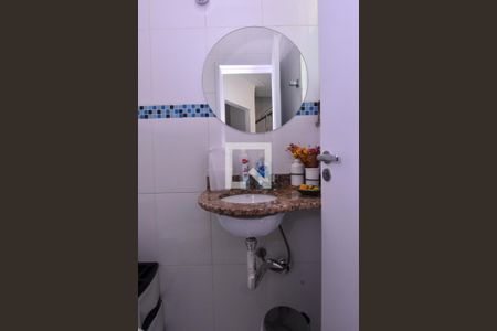 Casa para alugar com 120m², 3 quartos e 2 vagas Casa para alugar com 120m², 3 quartos e 2 vagasLavabo